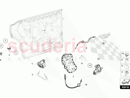 Photo of BOWDEN KABEL…