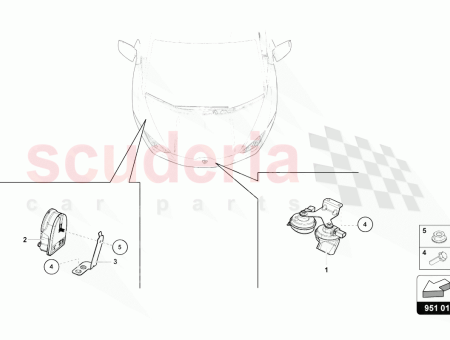 Photo of HALTERUNG F R FANFARE…