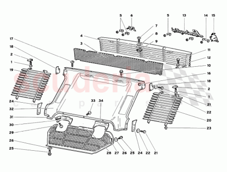 Photo of LINKE PLATTE…