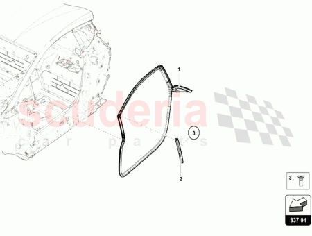 Photo of T RDICHTUNG INNEN…