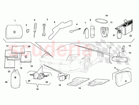 Photo of ANTITHEFT…