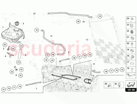 Photo of FL SSIGKEITSBEH LTER MIT K HLMITTELSTANDSANZEIGE…