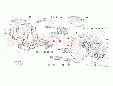 Photo of STEHBOLZEN M8X18…