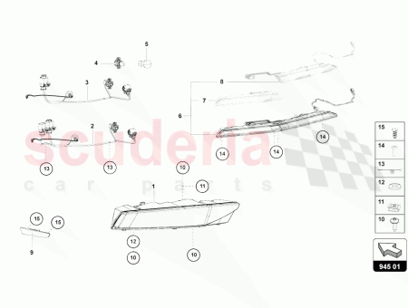 Photo of BREMSLICHT…