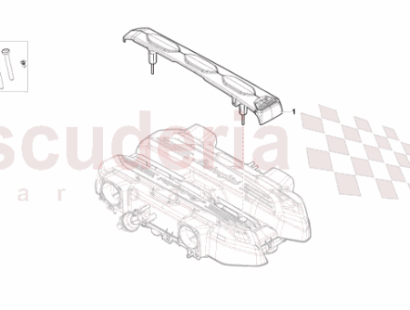 Photo of MOTORABDECKUNG…