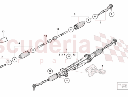 Photo of LENKSYSTEM…