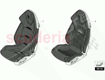 Photo of SITZ KOMPLETT…