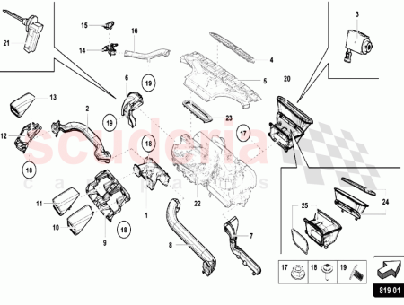 Photo of ANSAUGSKANAL…