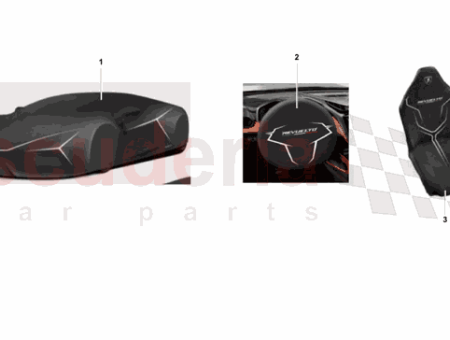 Photo of LENKRAD ZIERLEISTE…