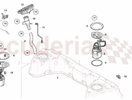 Photo of ENTL FTUNGSLEITUNG…