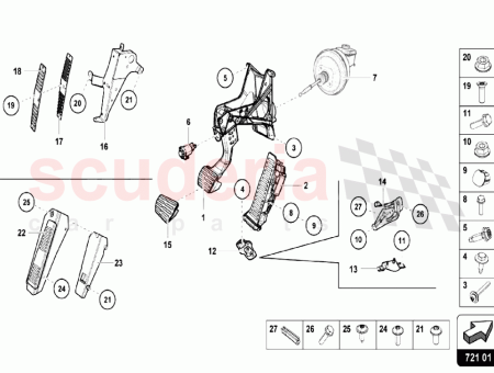 Photo of FUSSST TZENBEZUG NUR F R RHD…