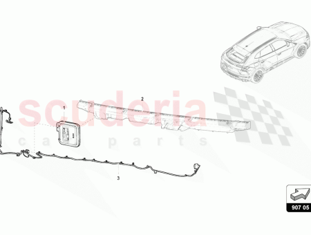 Photo of STEUERGER T F R DAS FFNEN DES GARAGENTORS…