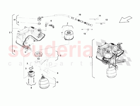 Photo of R CKLAUFSCHLAUCH…