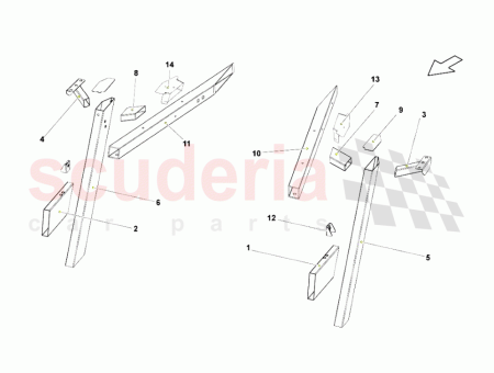 Photo of C A S ULE…