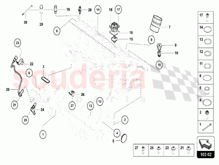 Photo of DICHTUNGSRING…