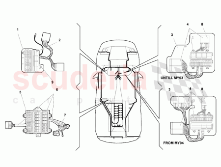 Photo of RELAISKASTEN…