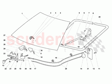 Photo of SCHRAUBE M6X30…