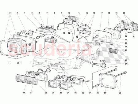 Photo of RECHTE VERKLEIDUNG…