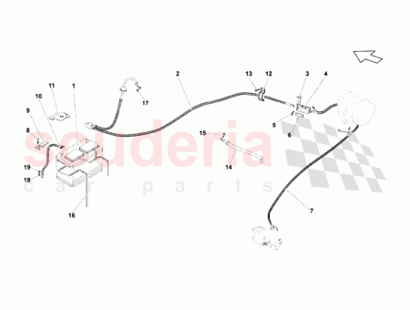 Photo of KABEL KABEL VOM MOTOR ZUM CHASSIS…