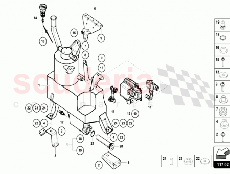 Photo of DICHTUNGSRING…