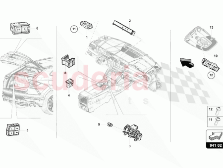 Photo of TASTE F START STOPP BETRIEB…