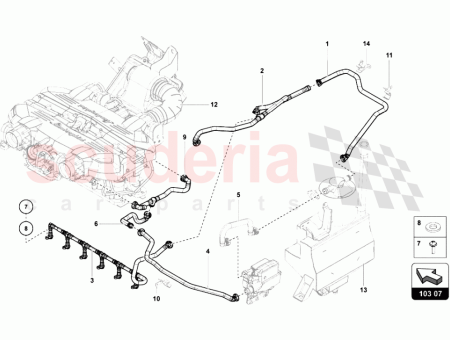 Photo of HALTERUNG LINKS…