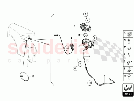 Photo of TANKKLAPPE MONTAGE…