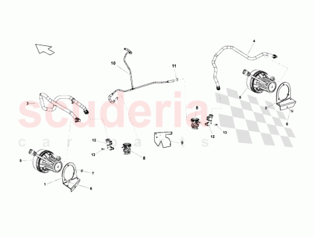 Photo of RECHTES SEITENROHR…