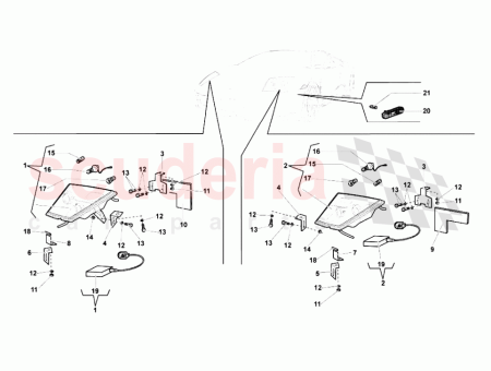 Photo of MUTTER M6…