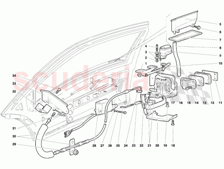 Photo of T R FFNUNGSKABEL…