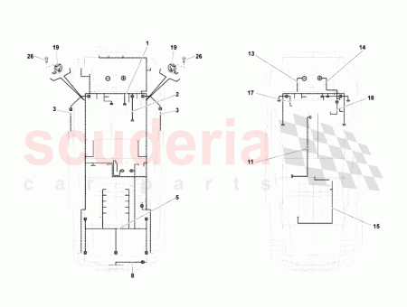 Photo of T RKABELBAUM FAHRERSEITE…