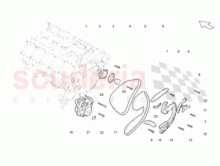 Photo of SCHRAUBE M10X40…