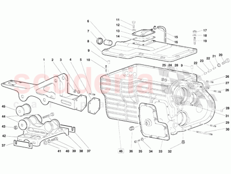Photo of KLEMME RING…