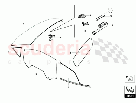 Photo of FESTES FENSTER VORNE LINKS…