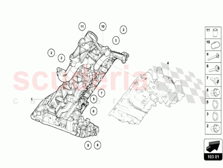 Photo of STECKER M14X1 50…