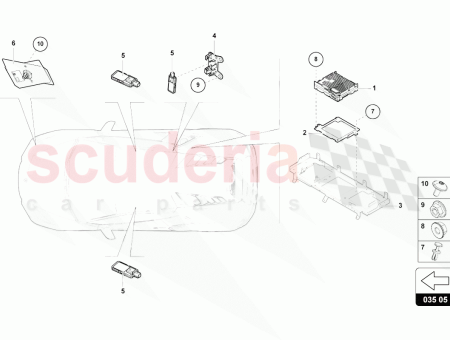 Photo of INFOTAINMENT SYSTEM…