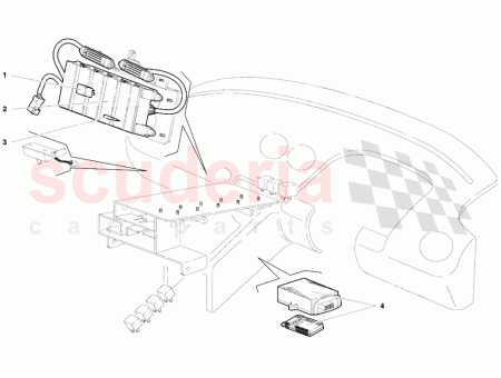 Photo of RELAIS GEH USE…