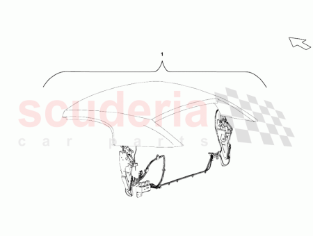 Photo of MONTAGE DER PLATTFORMVERKLEIDUNG LIEFERUNG VIN…