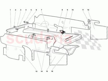 Photo of LINKES PANEEL…