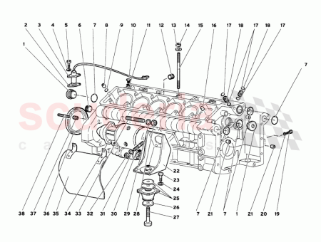 Photo of MOTOR AUSTAUSCH…