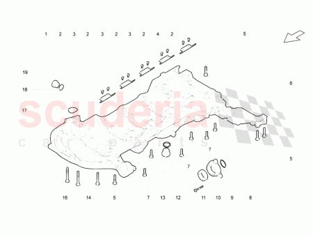 Photo of DICHTUNGSRING A18X22…