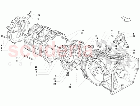Photo of SCHALTGETRIEBEGEH USE SCHALTGETRIEBE…