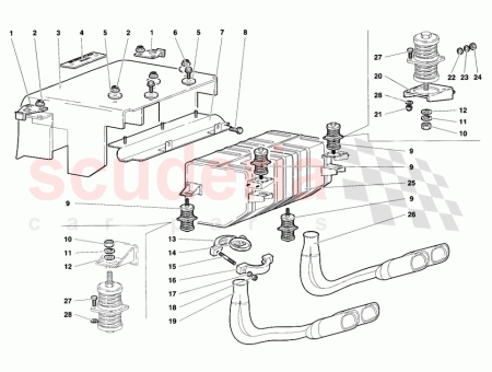 Photo of ABSCHIRM…