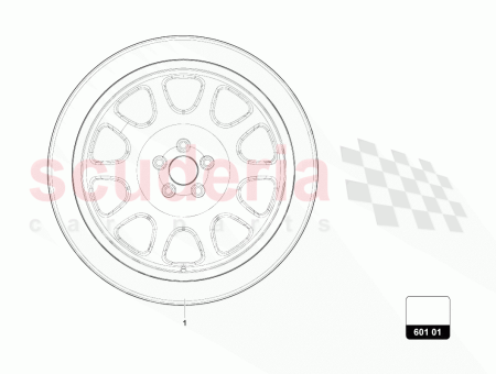 Photo of ERSATZRAD…