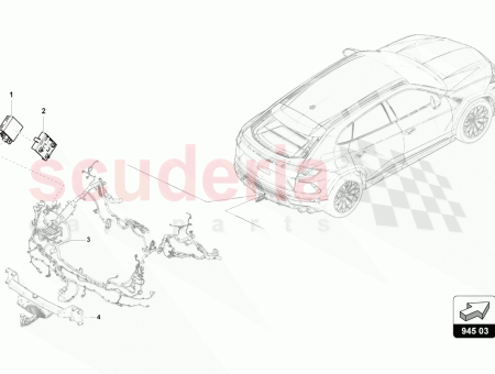 Photo of STEUERGER T F R DIE ANH NGERERKENNUNG…