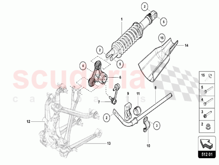 Photo of STOSSD MPFER MAGNARIDE FEDER SCHWARZ…