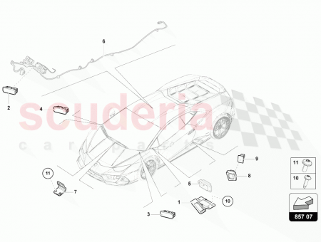 Photo of EINGANGSBELEUCHTUNG…