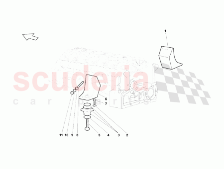 Photo of SCHRAUBE M10X22…