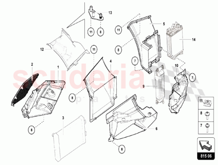 Photo of F RDERBAND RECHTS…