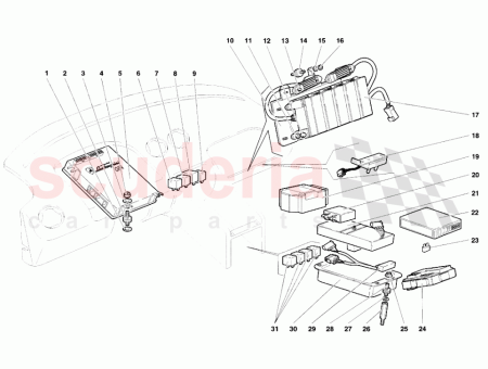 Photo of FENSTERHEBER E C U…